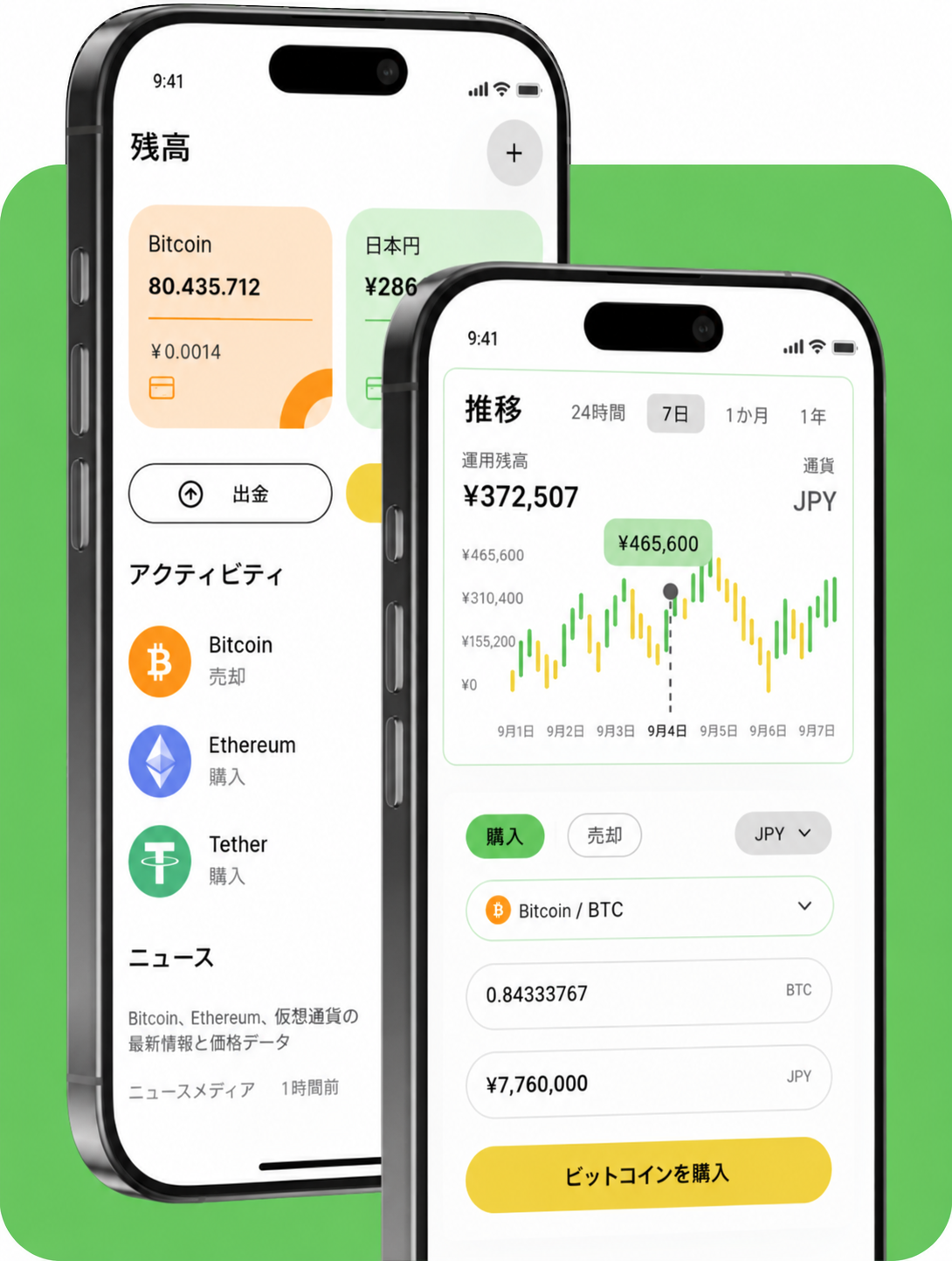 リアルタイム市場データを備えたOpen AIトレーディングプラットフォームのインターフェース